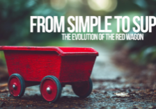 FUN-From Simple to Super_ The Evolution of the Red Wagon